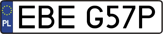 EBEG57P
