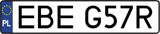 EBEG57R