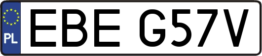EBEG57V
