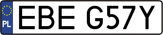 EBEG57Y