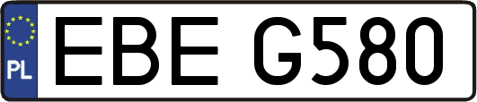 EBEG580