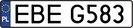 EBEG583