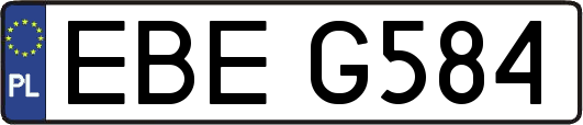 EBEG584