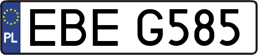EBEG585