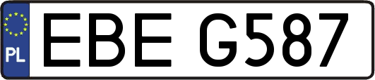 EBEG587