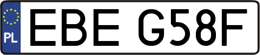 EBEG58F
