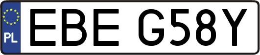 EBEG58Y