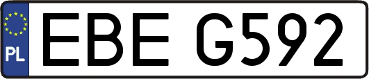 EBEG592