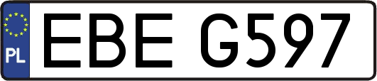 EBEG597