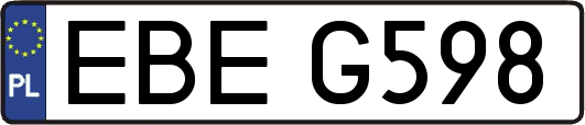 EBEG598