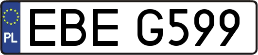 EBEG599