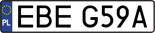 EBEG59A