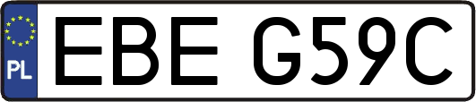 EBEG59C