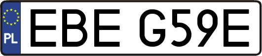EBEG59E
