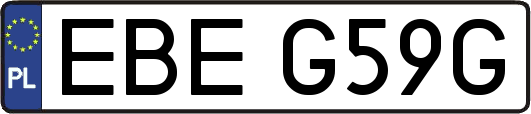 EBEG59G