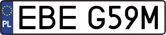 EBEG59M