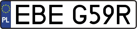 EBEG59R