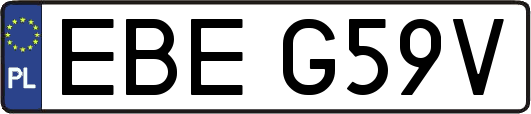 EBEG59V