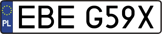 EBEG59X