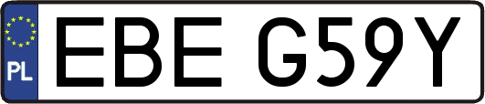EBEG59Y