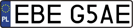 EBEG5AE