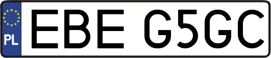 EBEG5GC