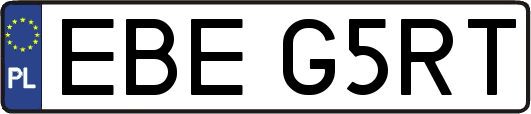 EBEG5RT