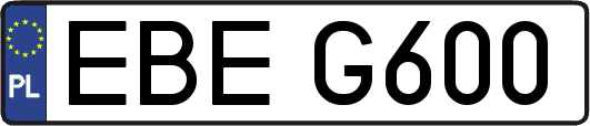 EBEG600