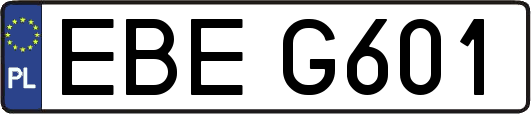 EBEG601