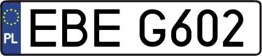 EBEG602