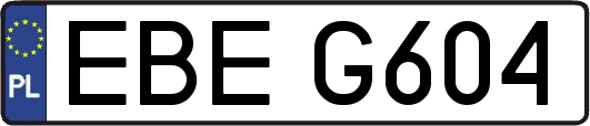 EBEG604
