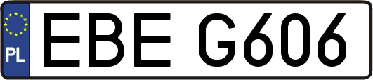 EBEG606