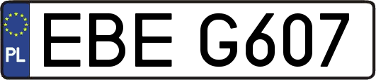 EBEG607