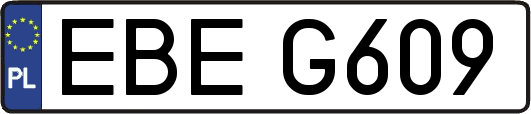 EBEG609
