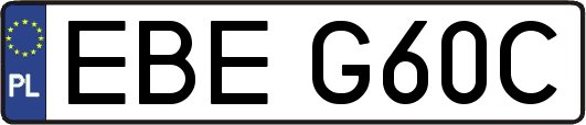 EBEG60C