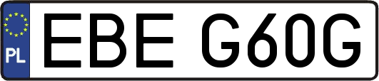 EBEG60G
