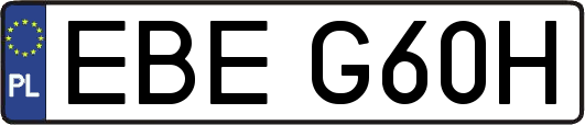 EBEG60H