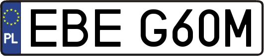 EBEG60M
