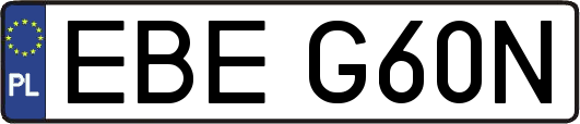 EBEG60N