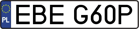 EBEG60P