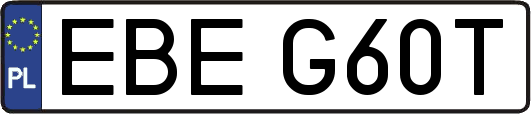 EBEG60T