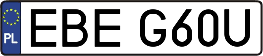EBEG60U