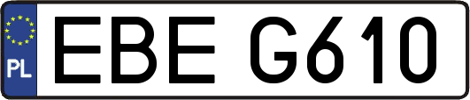 EBEG610