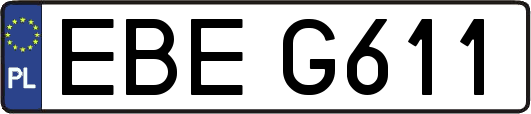 EBEG611