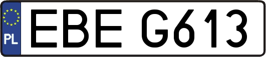 EBEG613