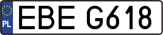 EBEG618