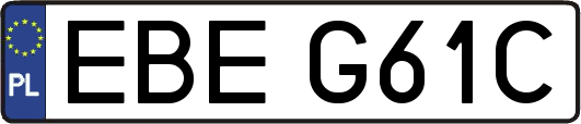 EBEG61C