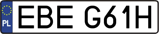 EBEG61H