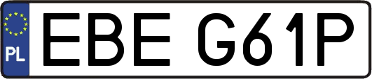 EBEG61P