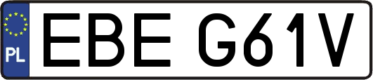 EBEG61V
